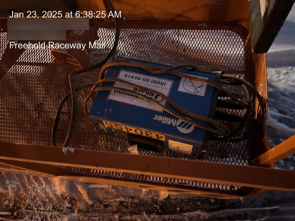 2024 MILLER ELECTRIC CST-282