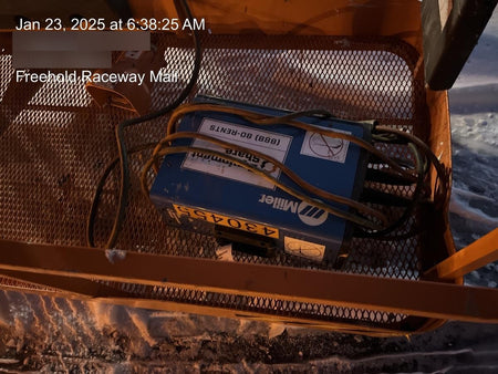2024 MILLER ELECTRIC CST-282