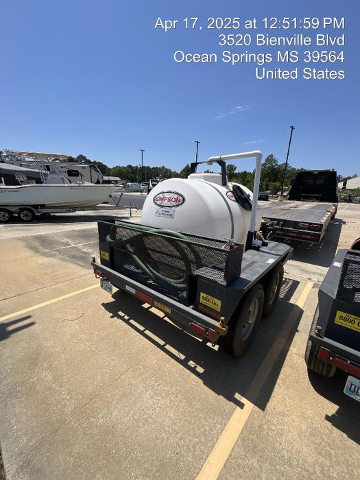 2023 SIMPSON SWT-52517