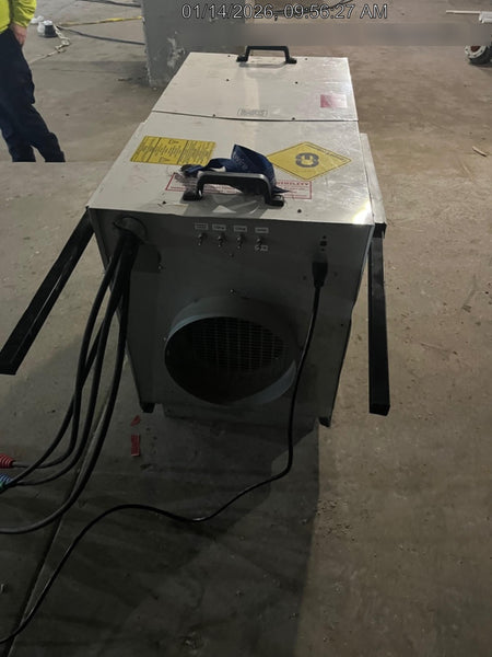 2022 CAMPO EB30E
