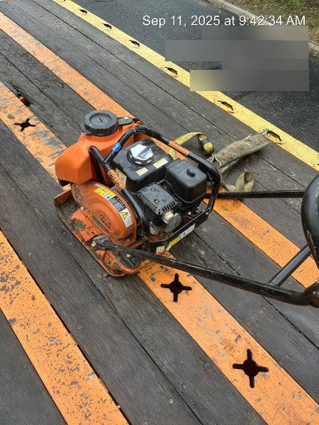 2021 MULTIQUIP MVC88VTHW