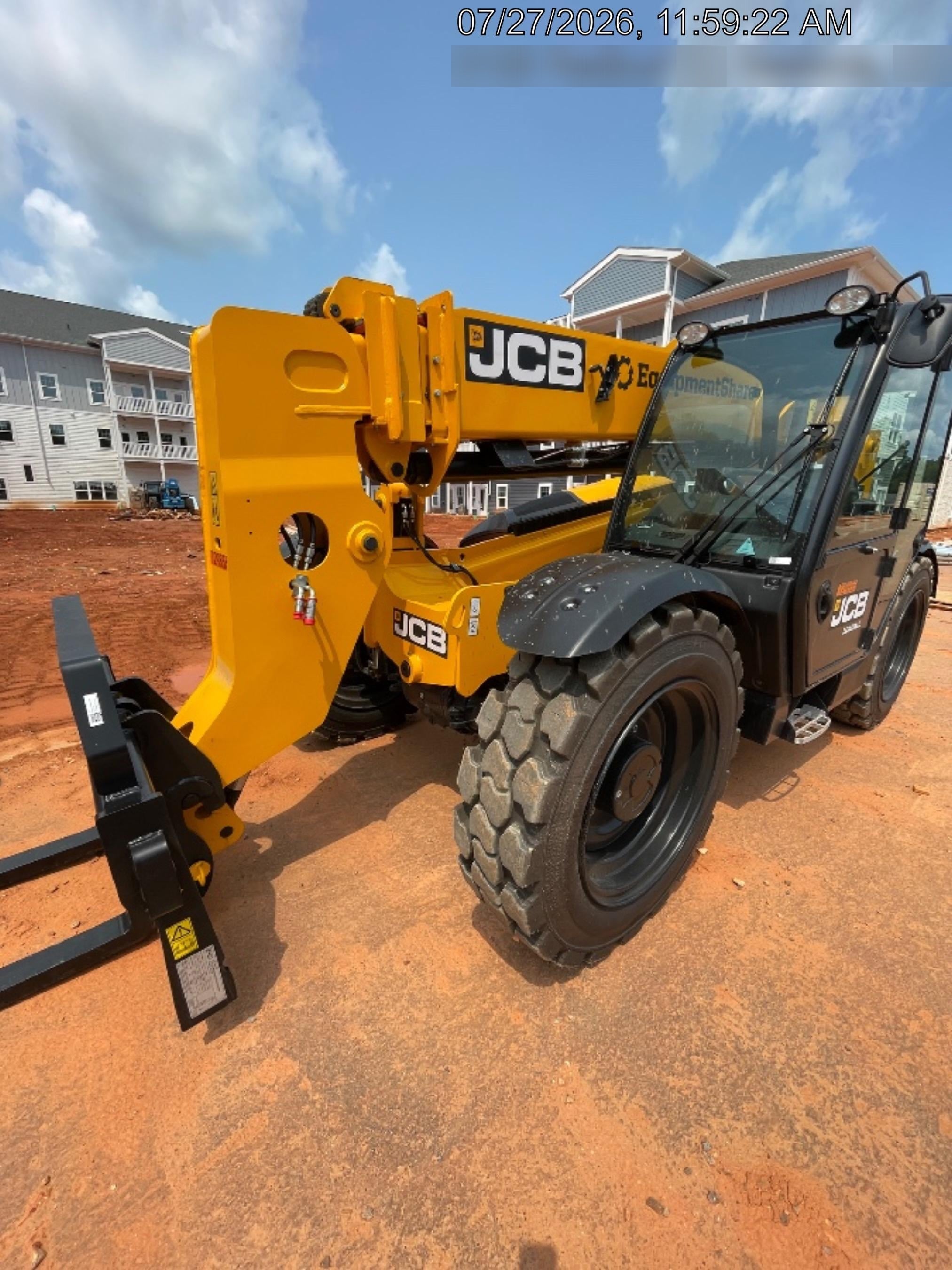 2026 JCB 506-36