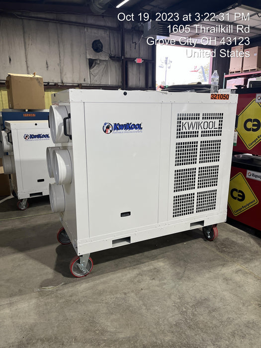 2023 KWIKOOL KPO12-23H