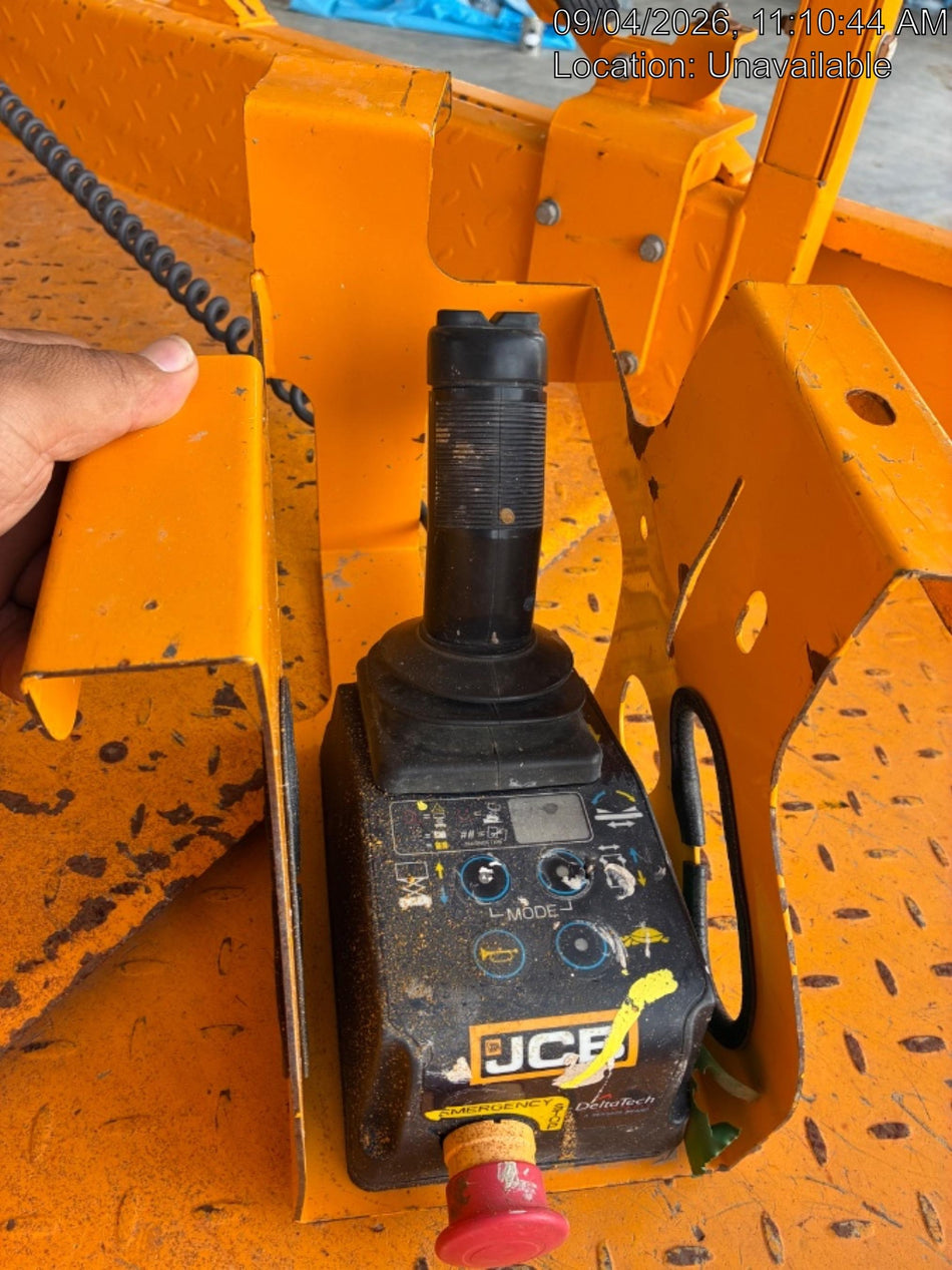 2023 JCB S2632E
