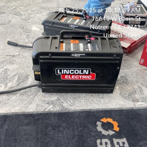 2024 LINCOLN ELECTRIC LN-25X