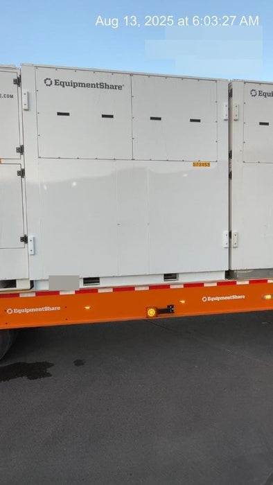 2025 CAPS PAHV-140TC-0NN0NN-5E5-P2-VG2CEUP