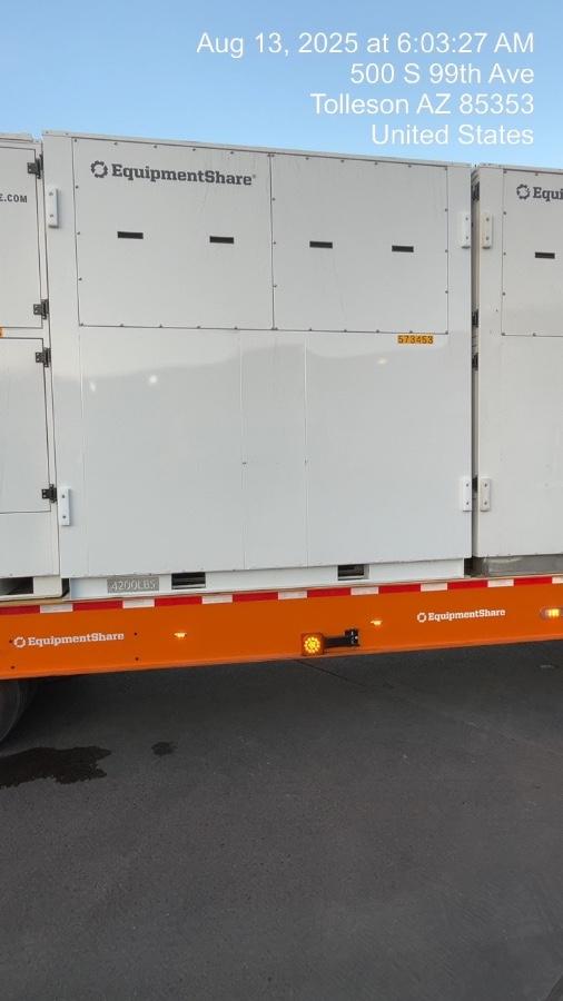 2025 CAPS PAHV-140TC-0NN0NN-5E5-P2-VG2CEUP