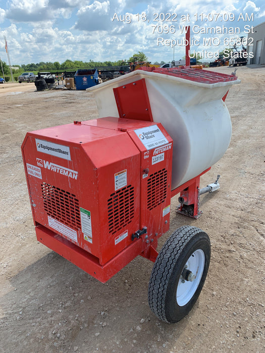 2021 MULTIQUIP WM90PH8