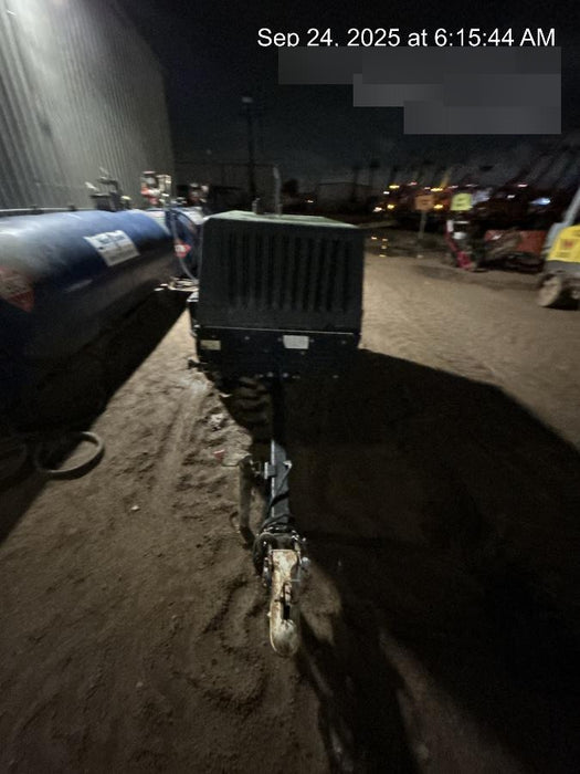 2019 SULLAIR 185-DPQ