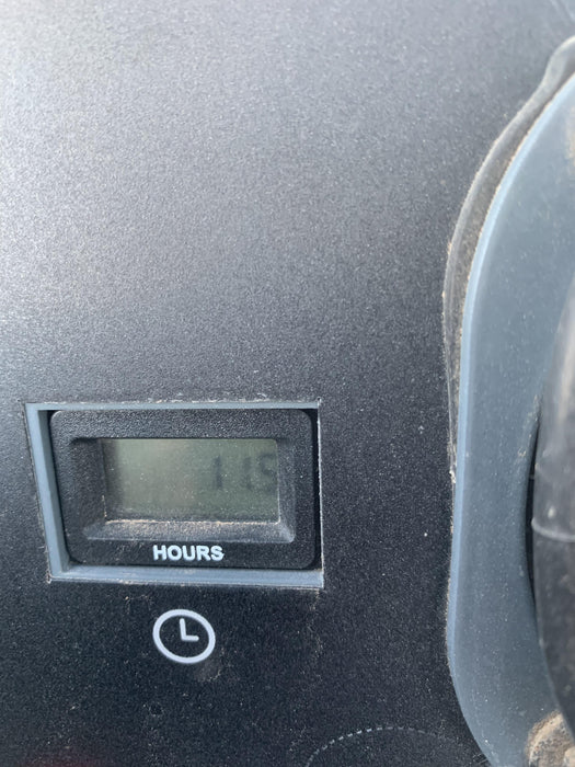 2020 TENNANT S20 LPG