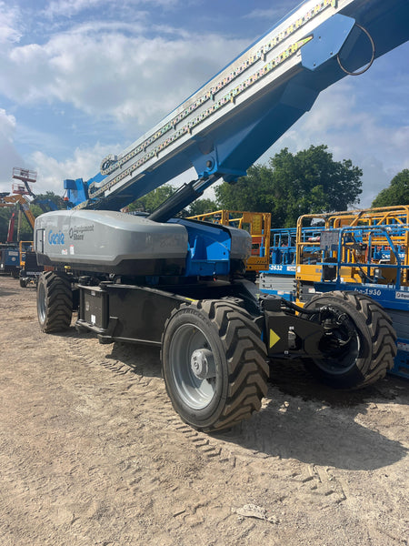 2026 GENIE SX-150 XC