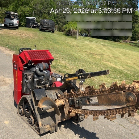 2023 TORO TRX-250