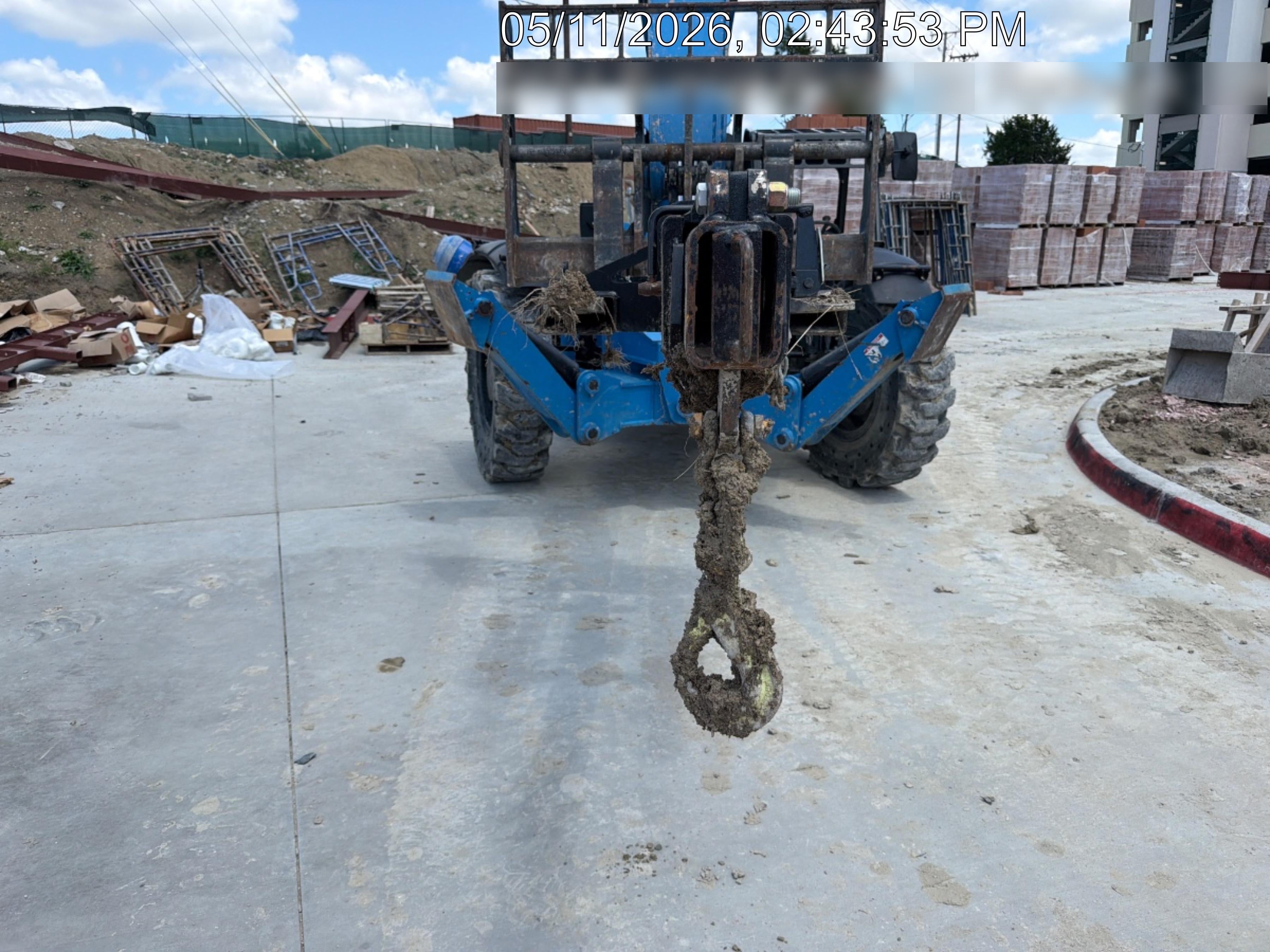2024 STAR INDUSTRIES M1360B - Star JIB Boom