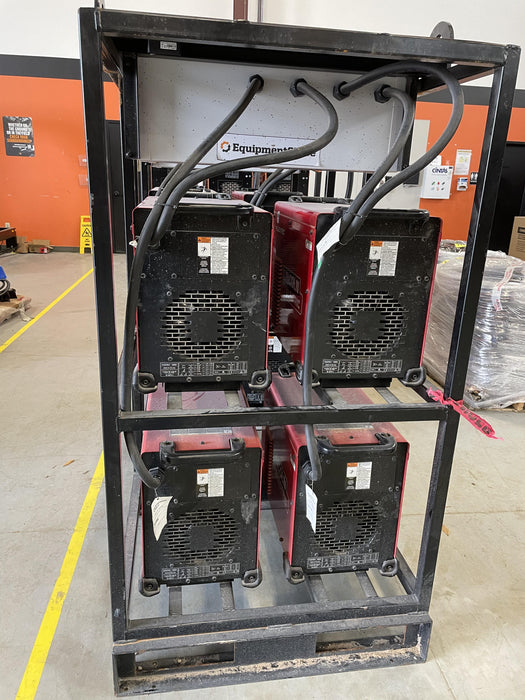 2022 LINCOLN ELECTRIC K3607-1