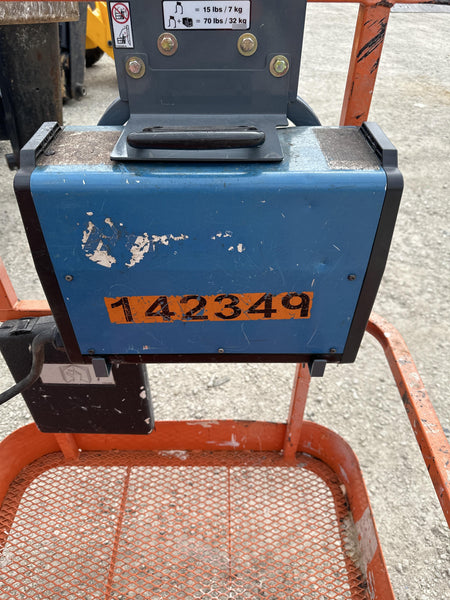 2021 MILLER ELECTRIC CST-280