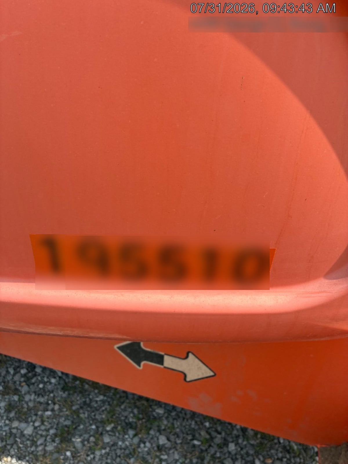 2021 JLG 600AJ