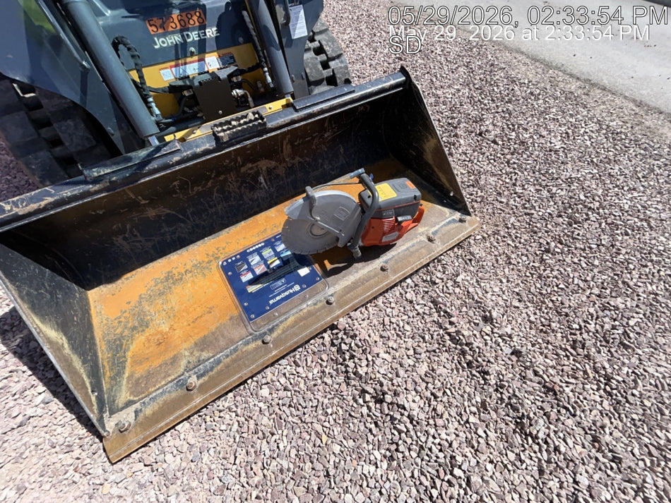 2024 HUSQVARNA K770