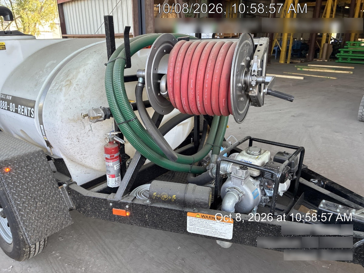 2026 WYLIE EXP-550L-S
