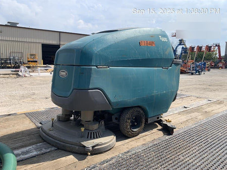 2020 TENNANT T600E