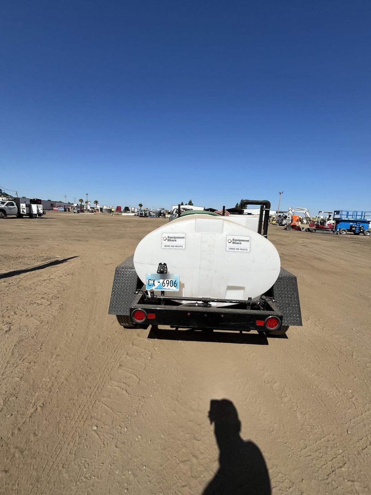 2023 WYLIE EXP-500L