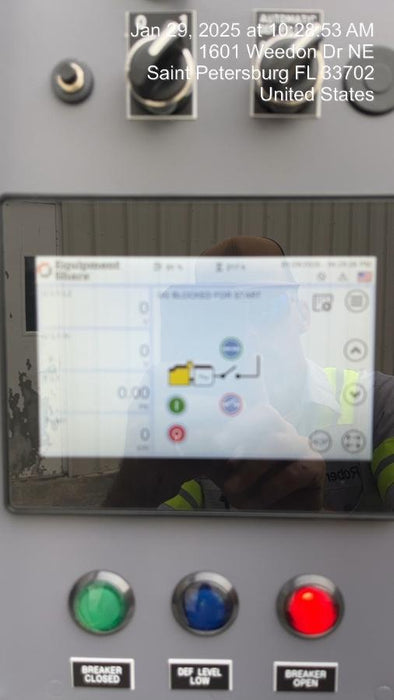 2024 ATLAS COPCO QAS 175