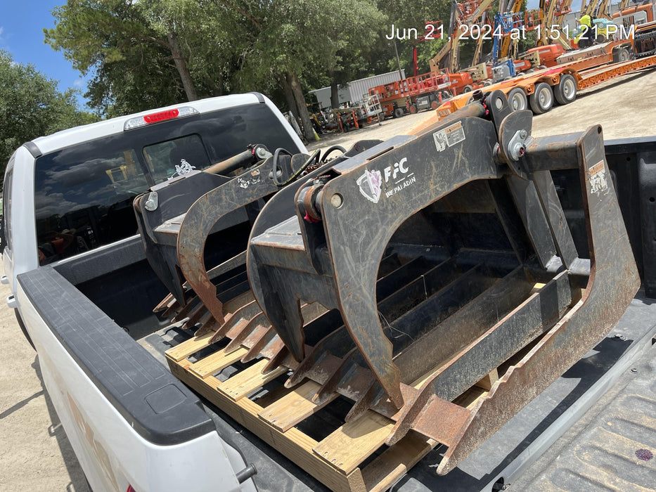 2020 PALADIN 11378-0022