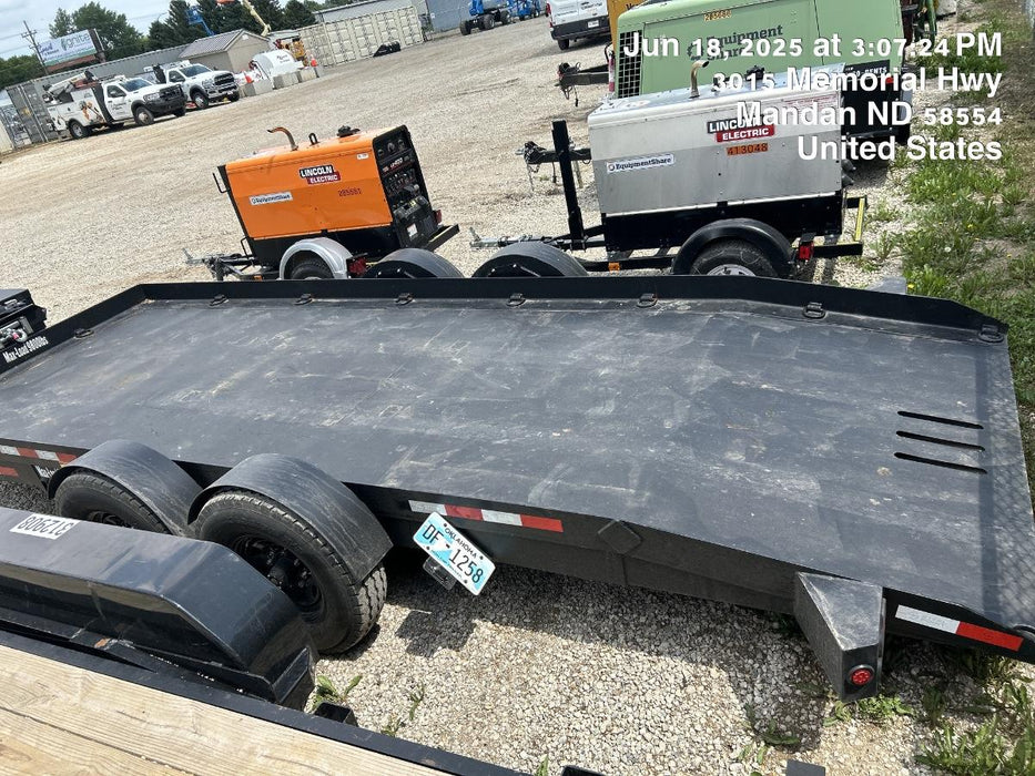 2024 STEELPOINT K19E