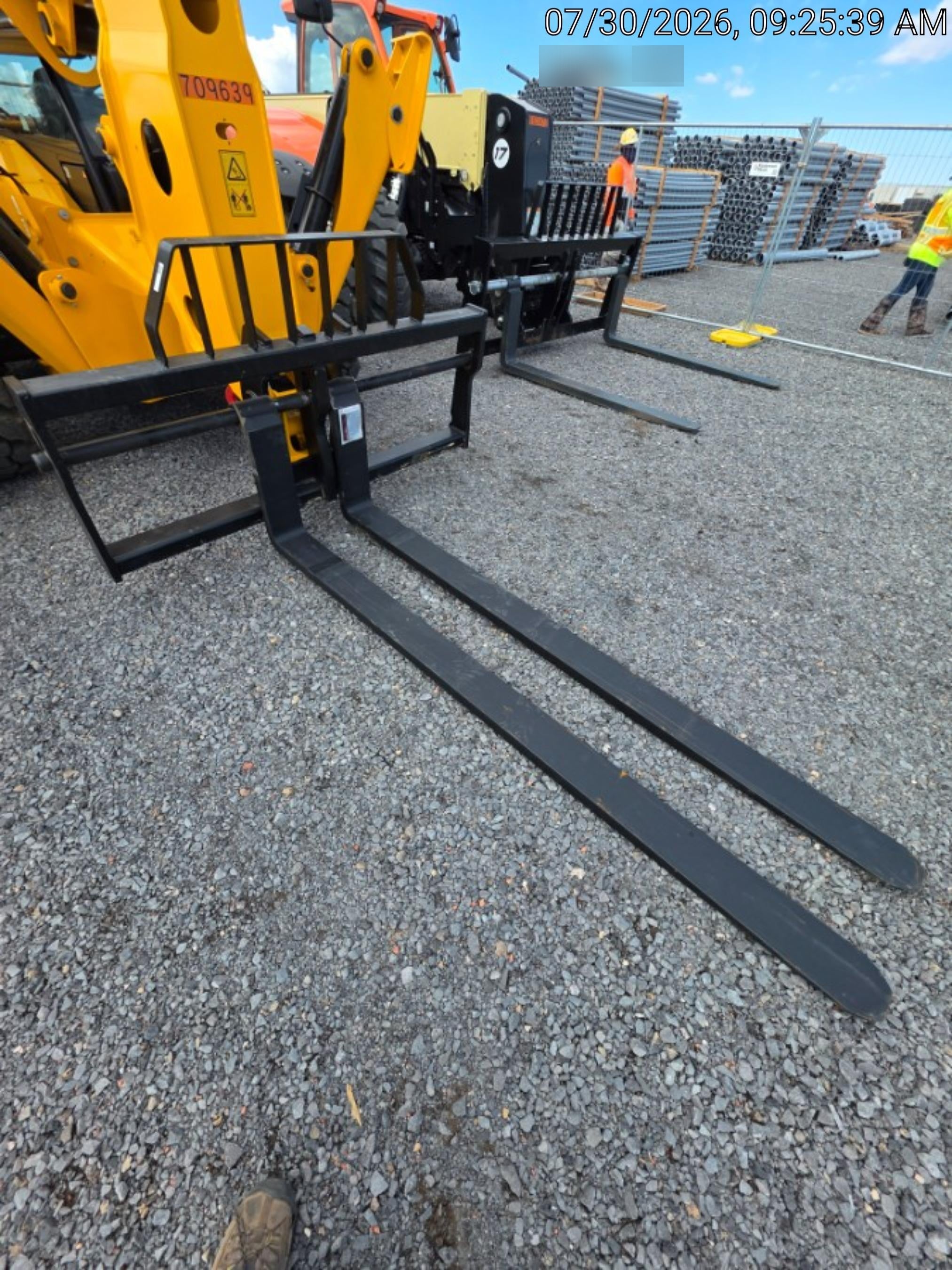 2026 JCB 512-56