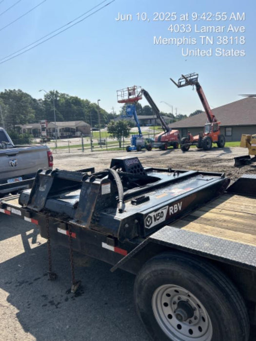 2023 VIRNIG RBV72-25