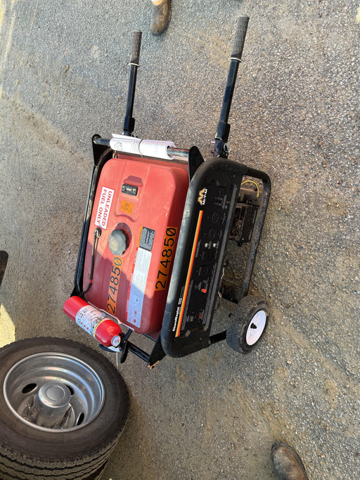 2022 MI-T-M GEN-8000-0MME