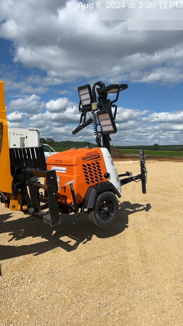 2024 GENERAC MLT2
