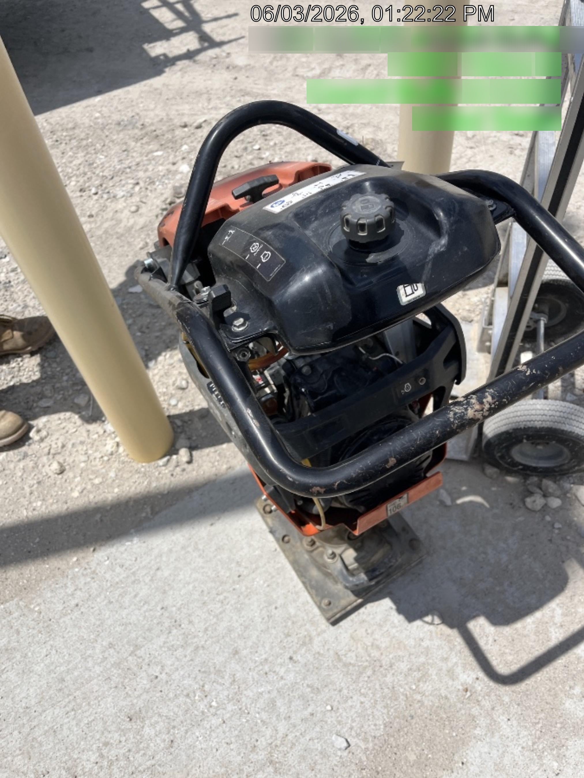 2024 HUSQVARNA LT6005