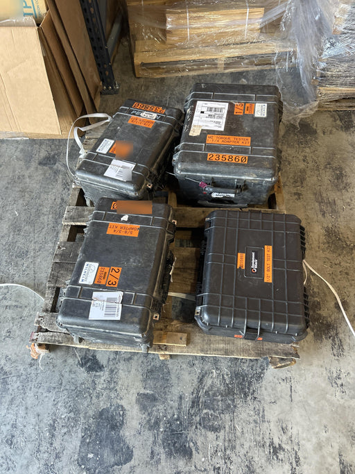 2022 SKIDMORE-WILHELM MZ Complete