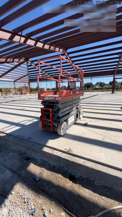 2017 Skyjack SJIII-3226 Skyjack SJIII-3226