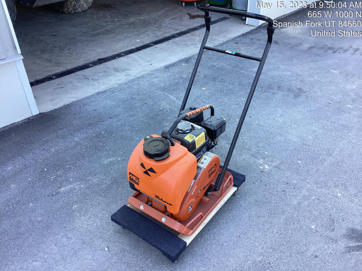 2023 MULTIQUIP MVC82VHW