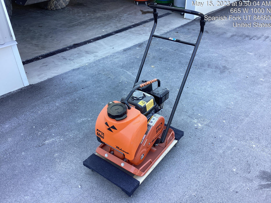 2023 MULTIQUIP MVC82VHW