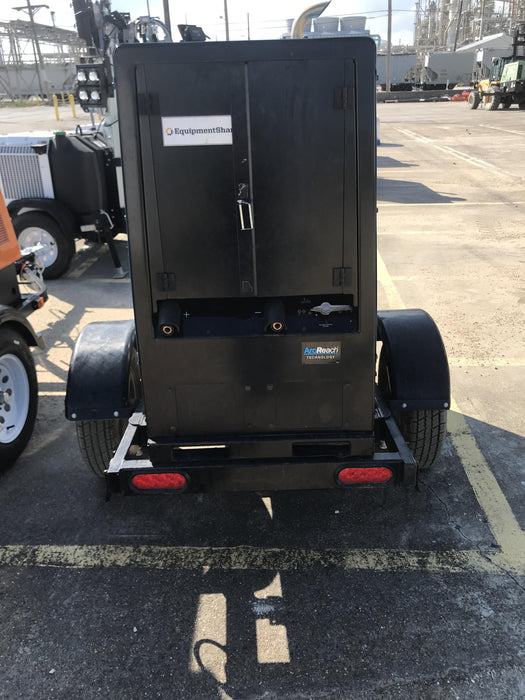 2020 Miller Electric BIG BLUE 500 BIG BLUE 500 PRO (KUBOTA) DELUXE W/ ARCREACH