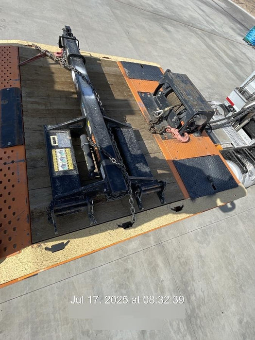 2024 STAR INDUSTRIES M1360B - Star JIB Boom