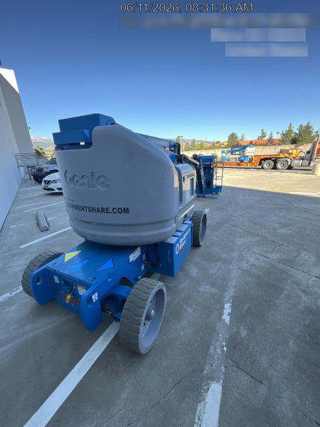 2025 GENIE Z40/23N RJ