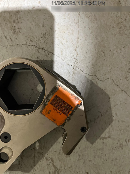 2022 TORCUP TX-2RL113M46