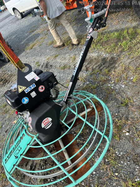 2024 MULTIQUIP B46H90