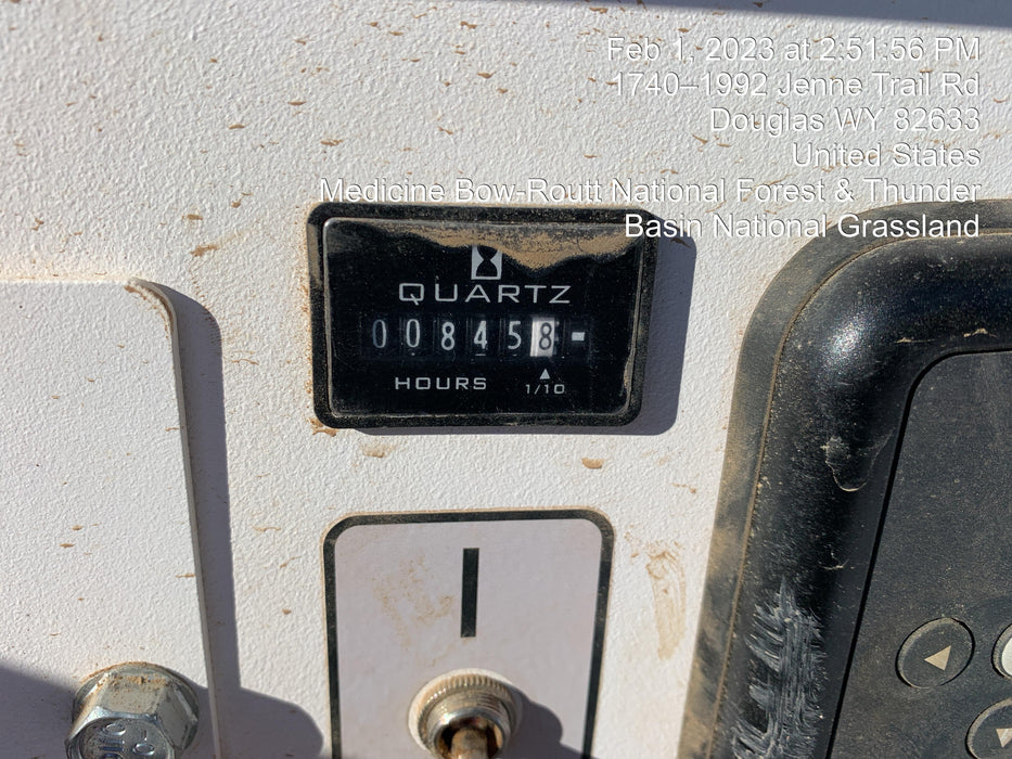 2022 WACKER NEUSON G25