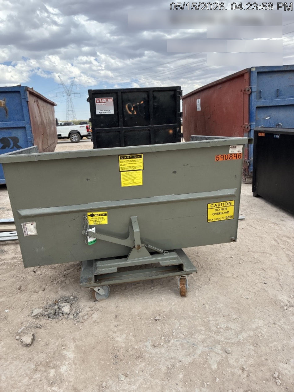 2025 HIPPO HOPPER HH40HD