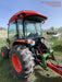 2024 KUBOTA M7060HD Canopy