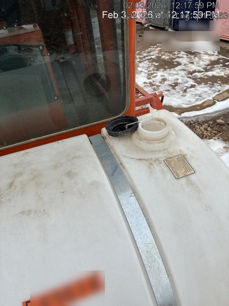2025 BROCE RK350
