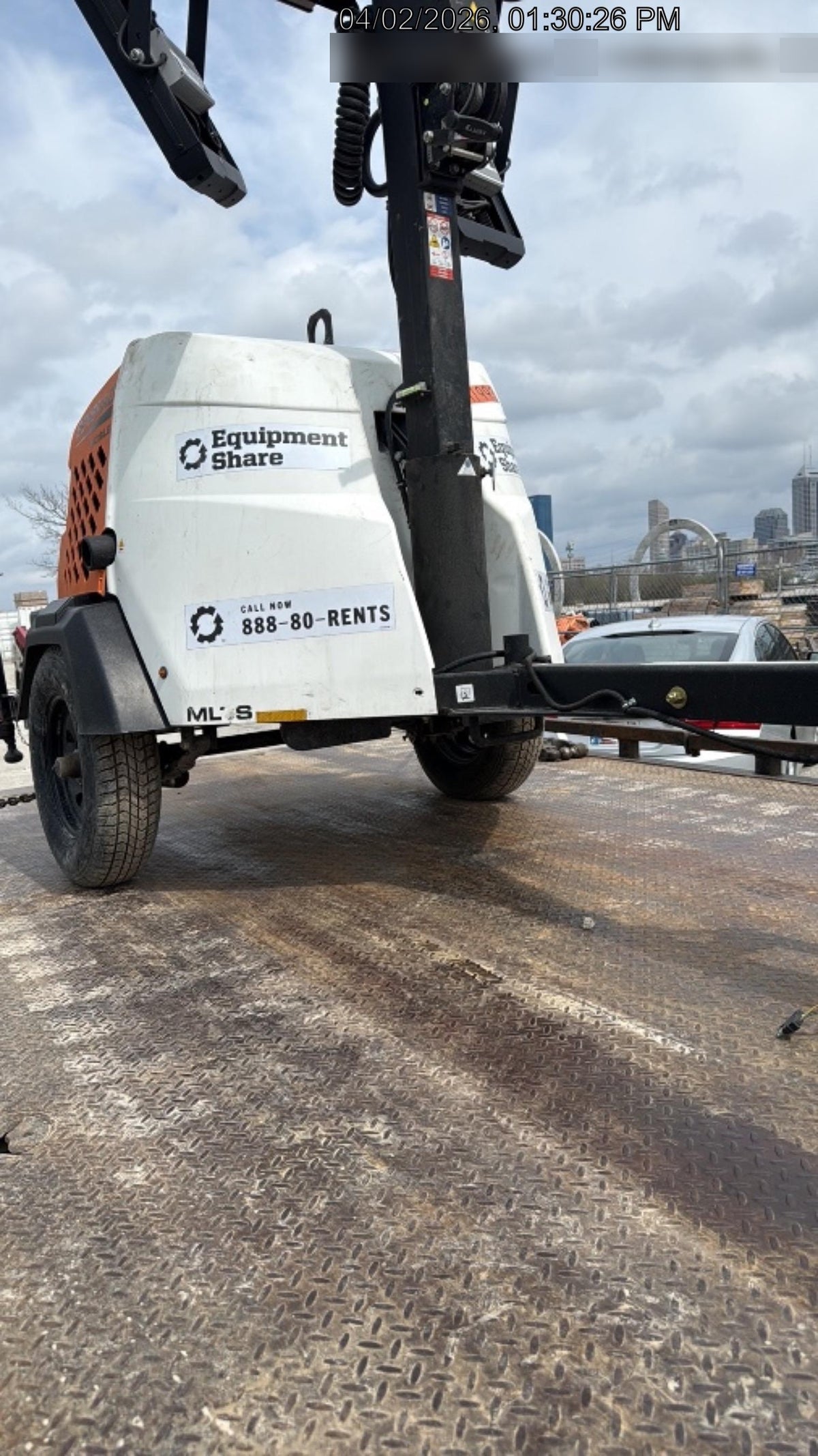 2024 GENERAC MLT2