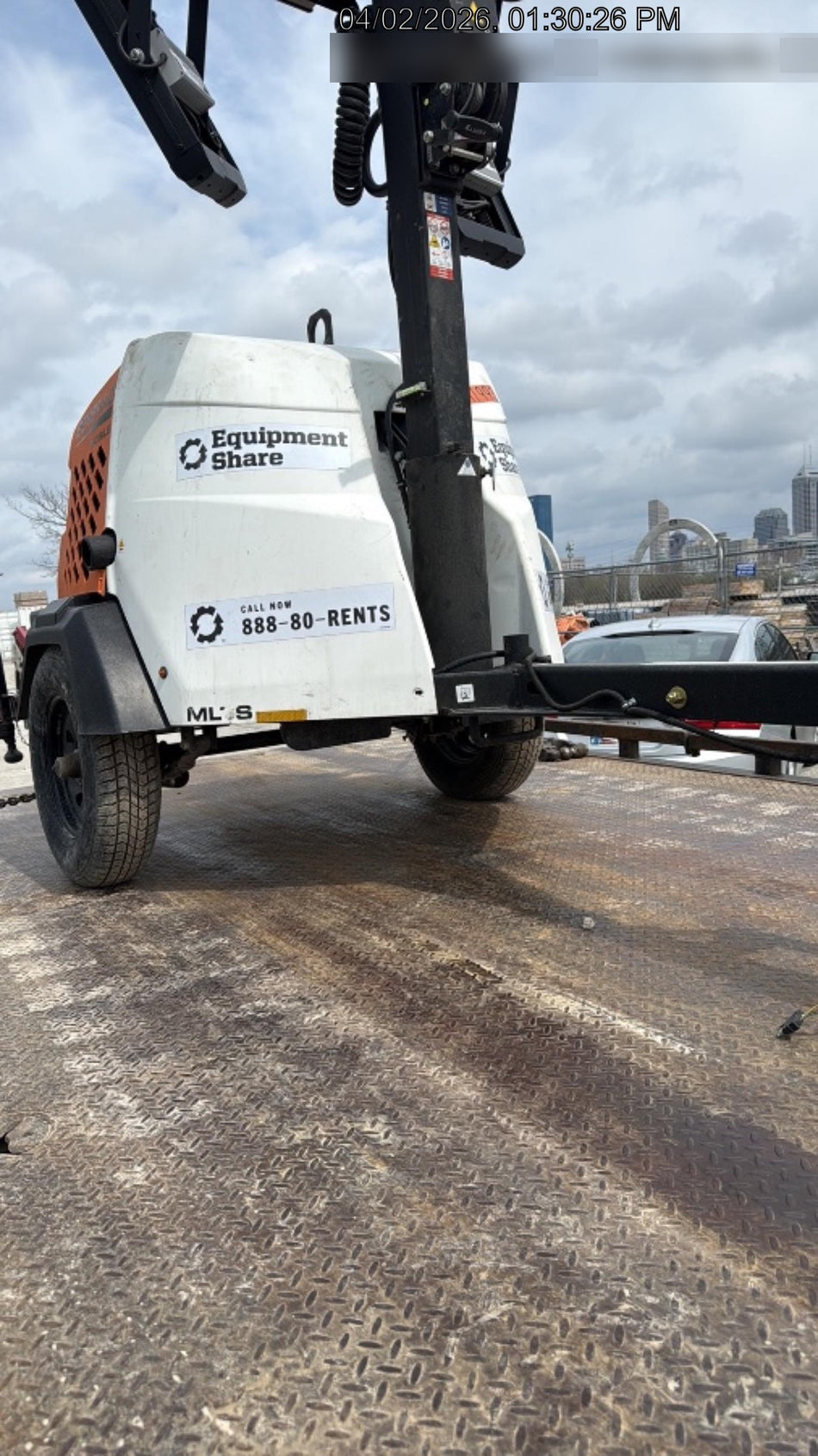 2024 GENERAC MLT2