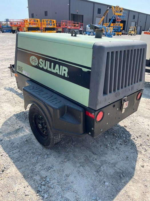 2020 SULLAIR 185-DPQ