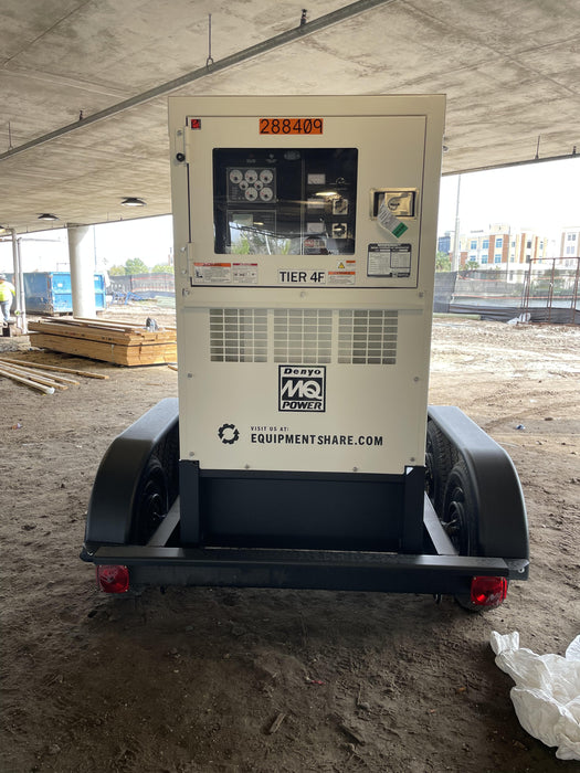 2023 MULTIQUIP DCA70