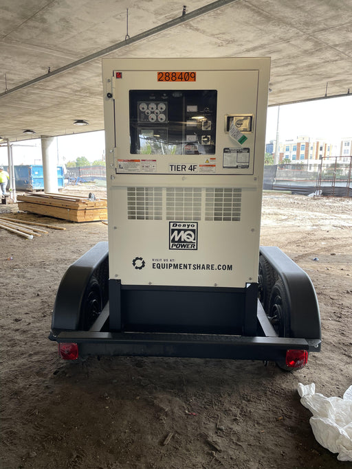 2023 MULTIQUIP DCA70